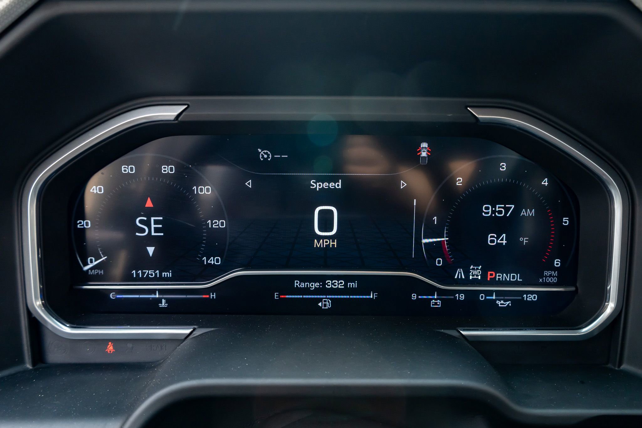 Used 2024 GMC Sierra 2500 Denali w/ Denali Reserve Package image 20