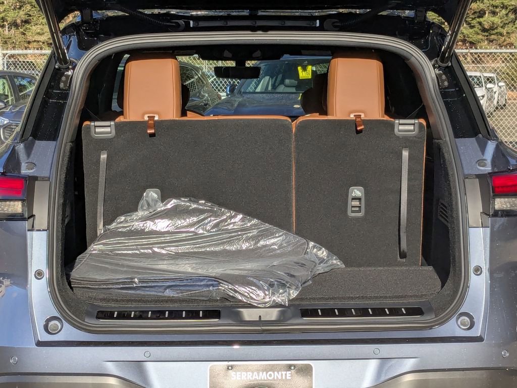 New 2026 INFINITI QX60 Autograph image 29