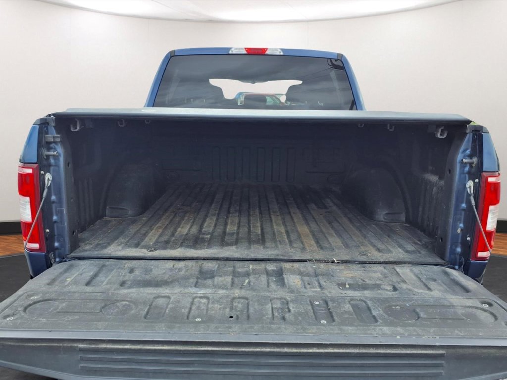 Used 2018 Ford F150 XL w/ Equipment Group 101A Mid AWD/4WD image 21