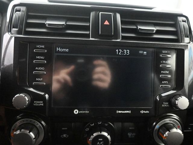 Used 2024 Toyota 4Runner TRD Off-Road image 17