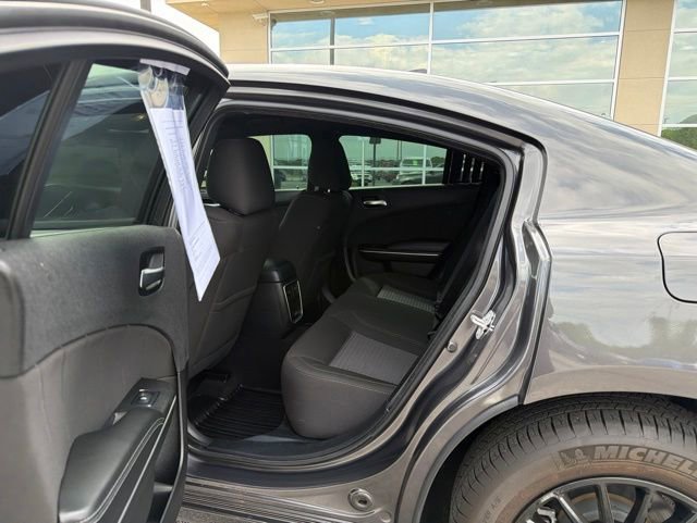 Used 2023 Dodge Charger SXT RWD image 13