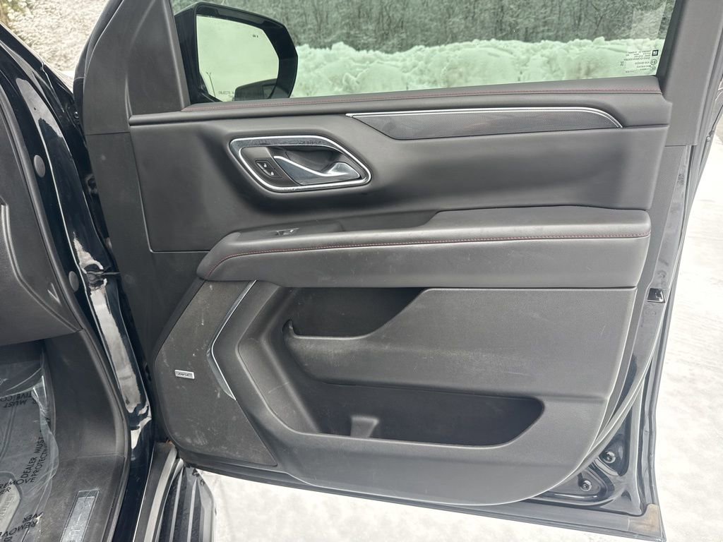 Used 2023 Chevrolet Tahoe RST w/ Luxury Package image 26