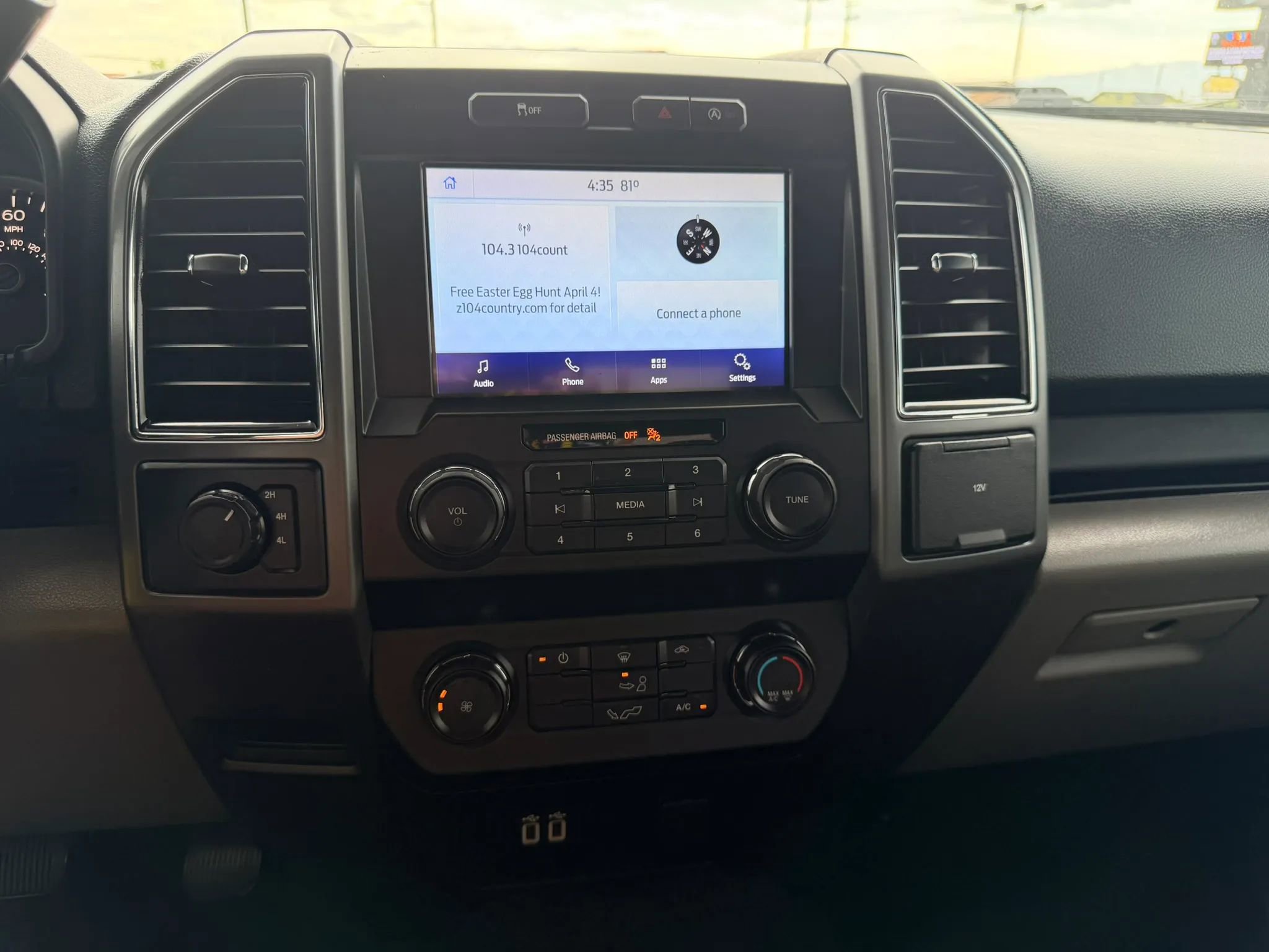 Used 2020 Ford F150 XLT image 20