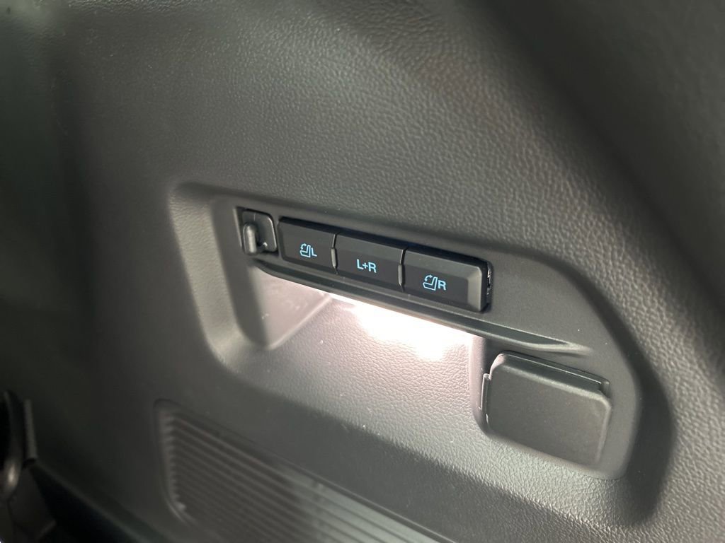New 2026 Ford Explorer Platinum AWD/4WD image 35