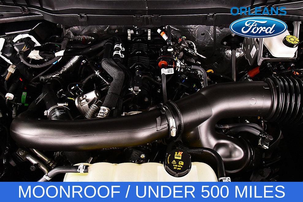Used 2026 Ford F150 Tremor w/ Tow/Haul Package AWD/4WD image 33