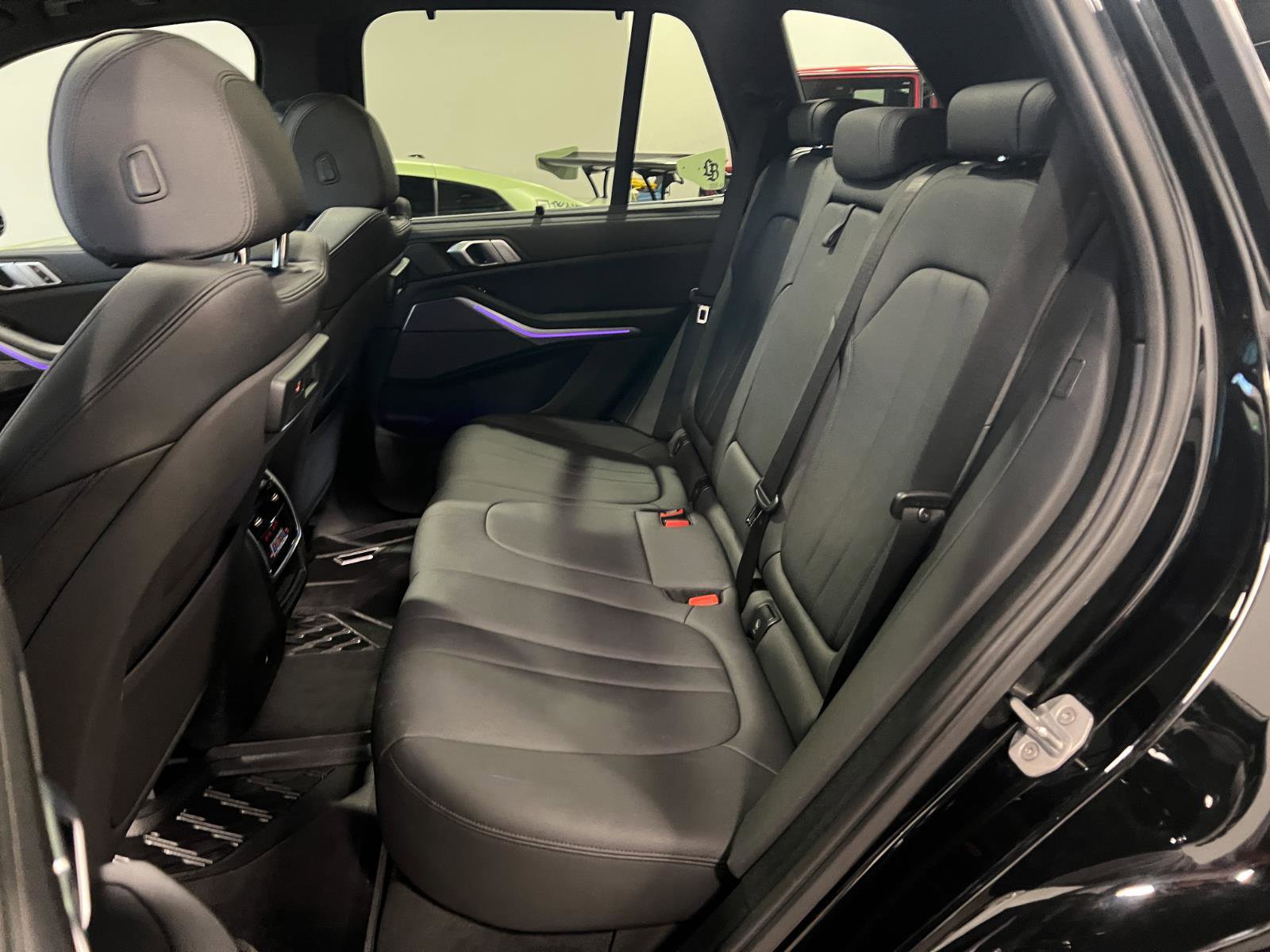 Used 2019 BMW X5 xDrive40i w/ Premium Package 2 AWD/4WD image 29