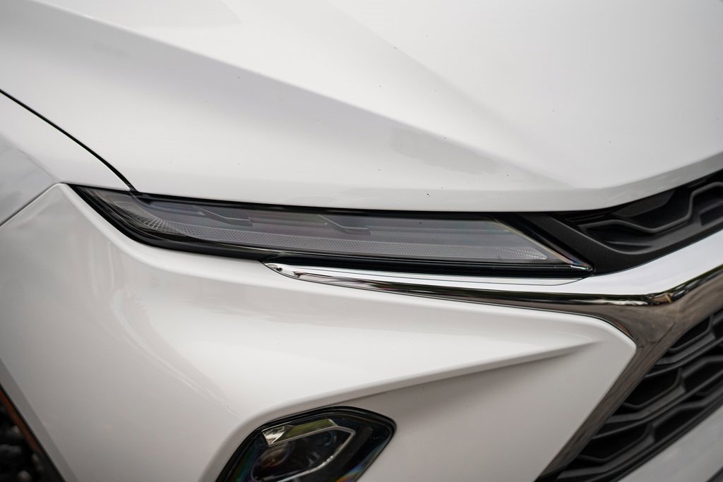 Used 2023 Chevrolet Blazer LT image 6