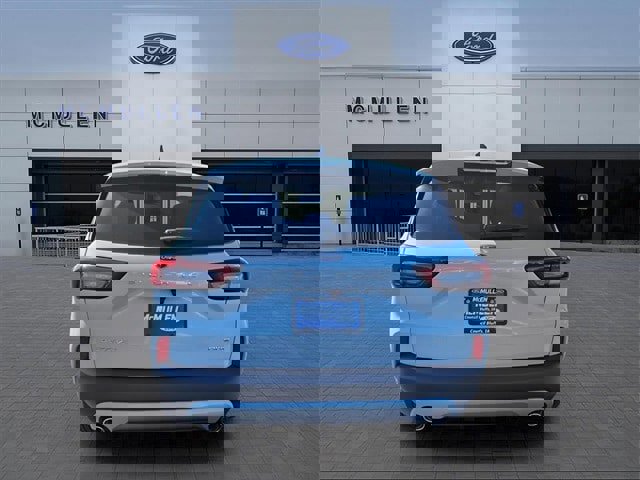 New 2026 Ford Escape Active image 4