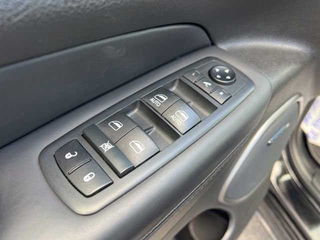 Used 2020 Jeep Grand Cherokee High Altitude image 27