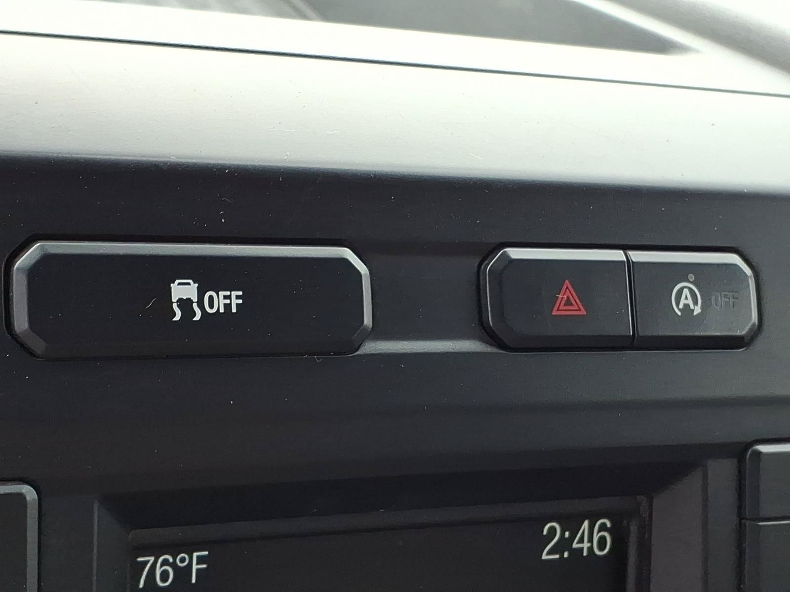 Used 2018 Ford F150 XL AWD/4WD image 15