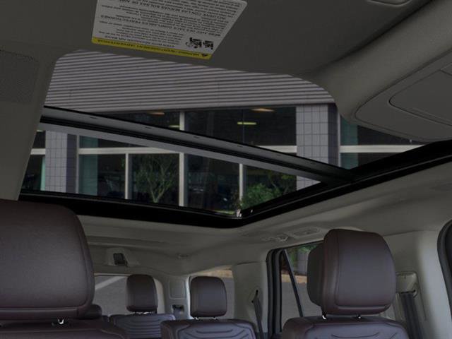 New 2026 Ford Expedition Platinum w/ Platinum Ultimate Package image 45