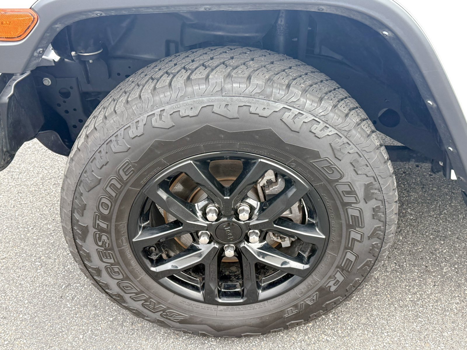 Used 2022 Jeep Gladiator Sport image 10