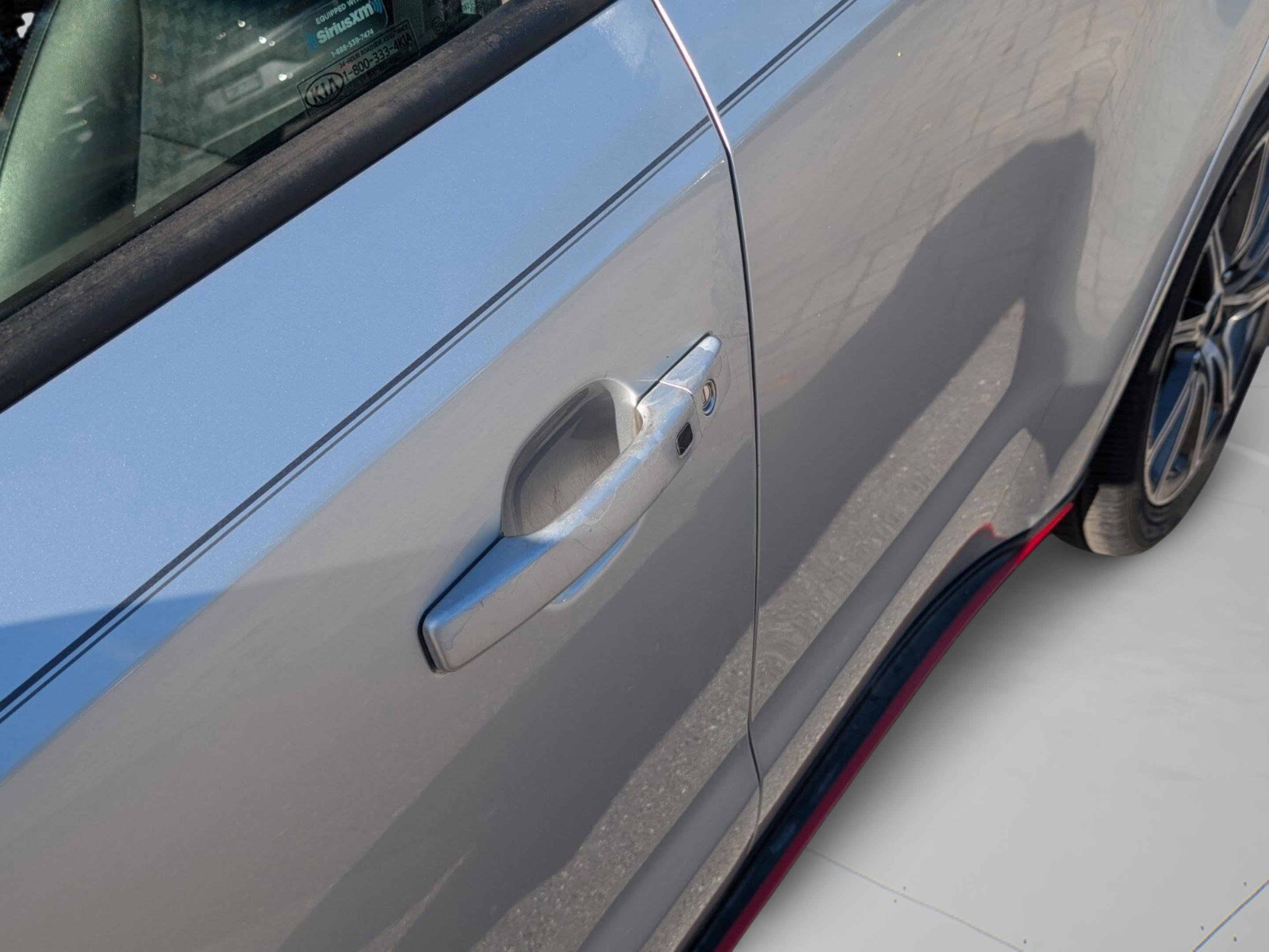 Used 2018 Kia Soul ! image 16