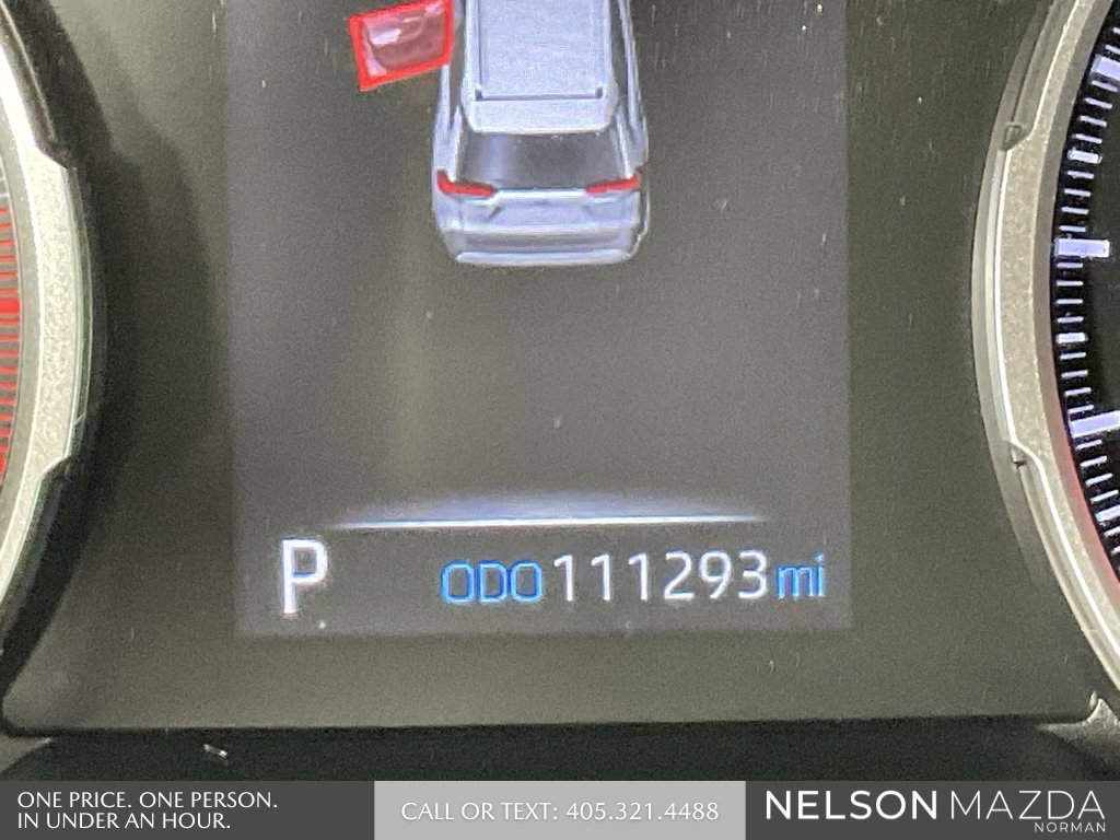 Used 2021 Toyota RAV4 XLE image 45