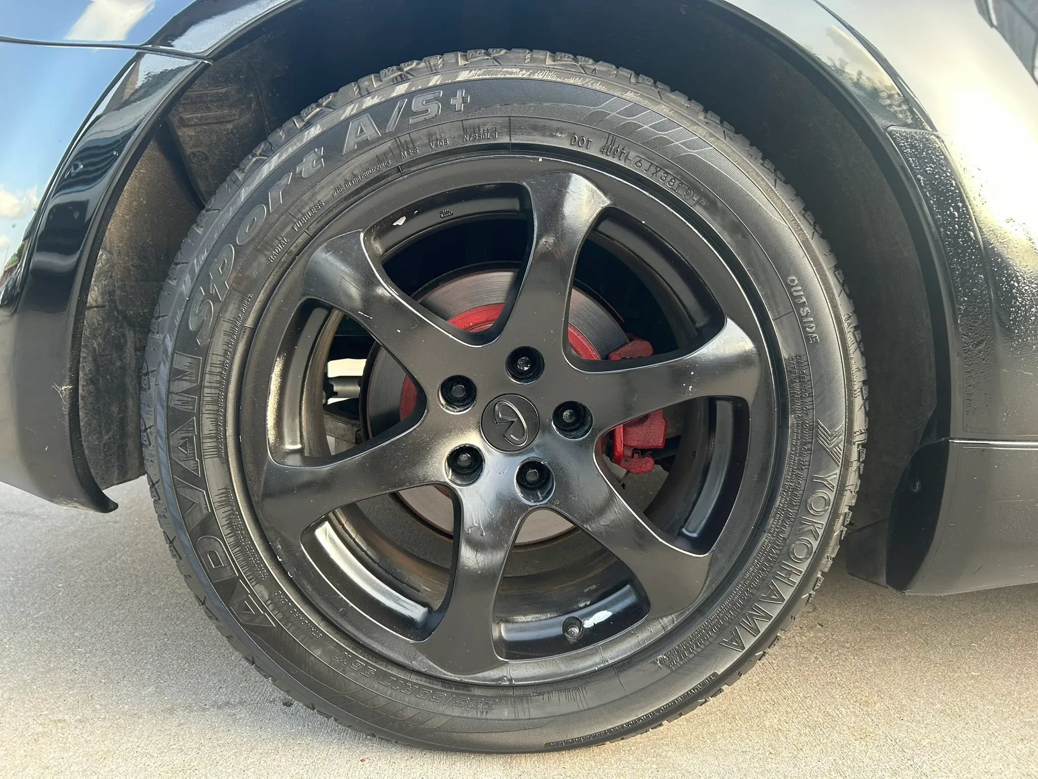 Used 2003 INFINITI G35 Coupe w/ Premium Pkg RWD image 25