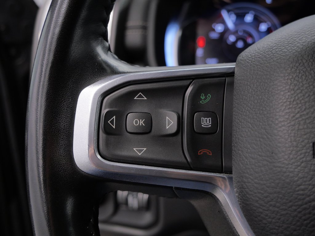 Certified 2024 RAM 3500 Laramie w/ Night Edition AWD/4WD image 21