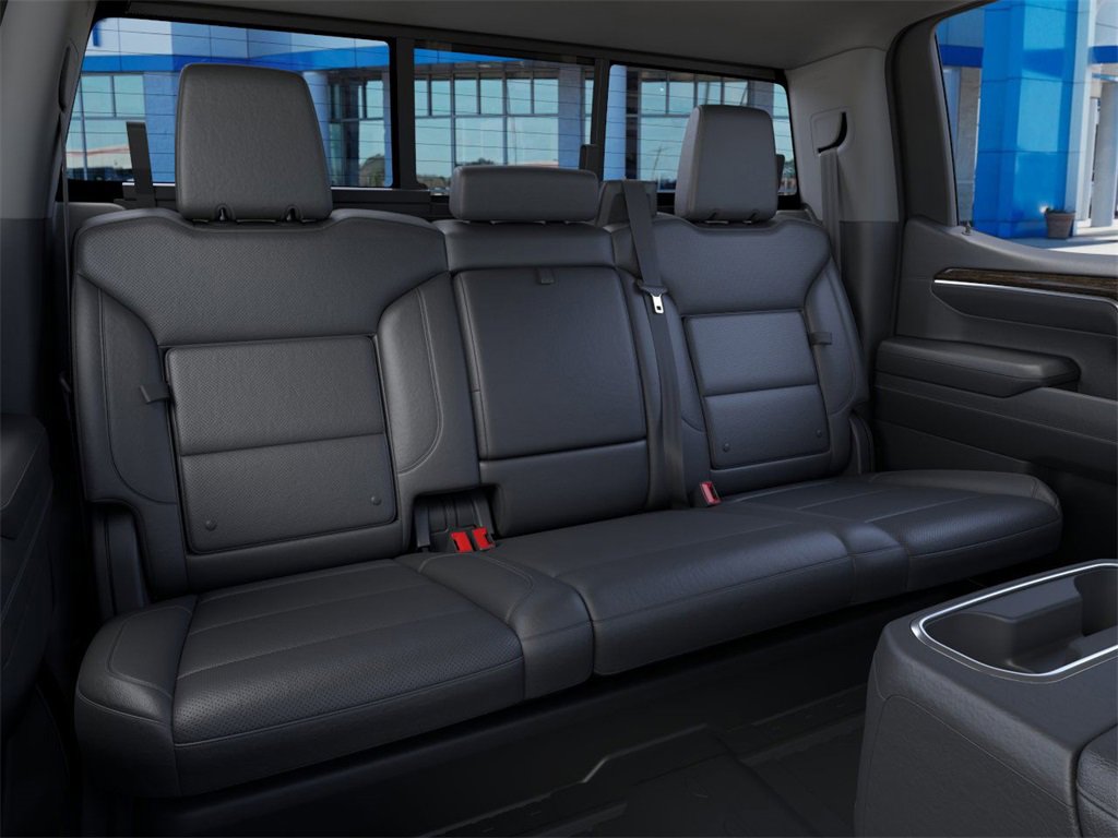 New 2026 GMC Sierra 1500 SLT image 17