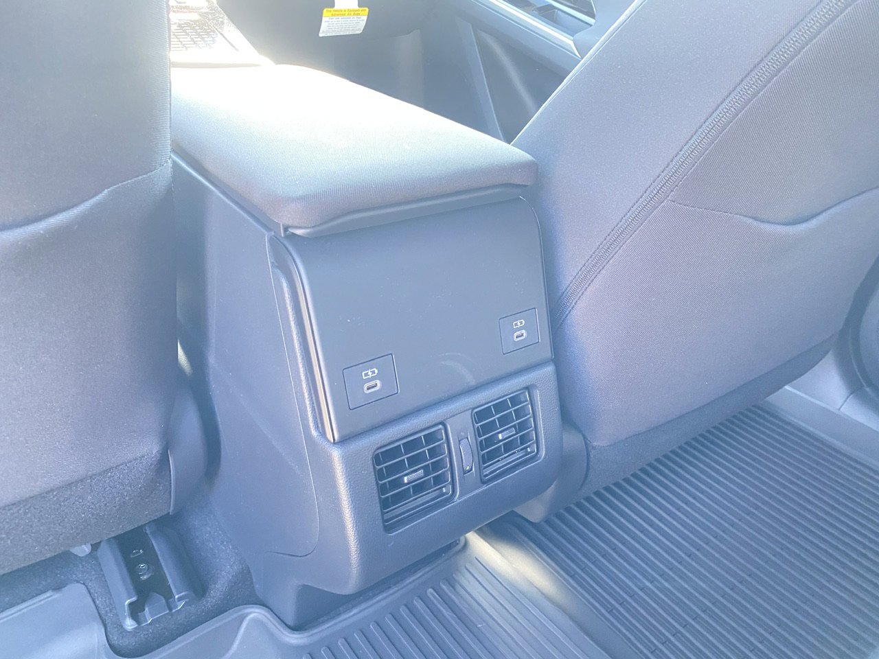 New 2025 Subaru Solterra Premium image 33