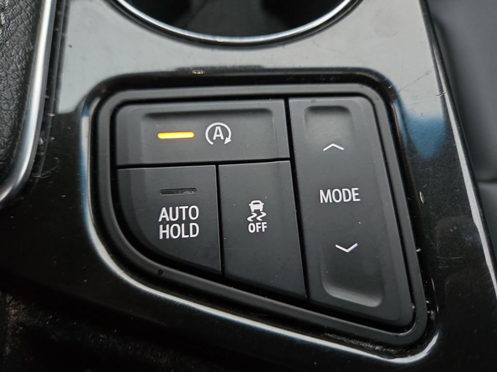 Used 2020 Cadillac CT4 Luxury w/ Sun And Sound Package image 25