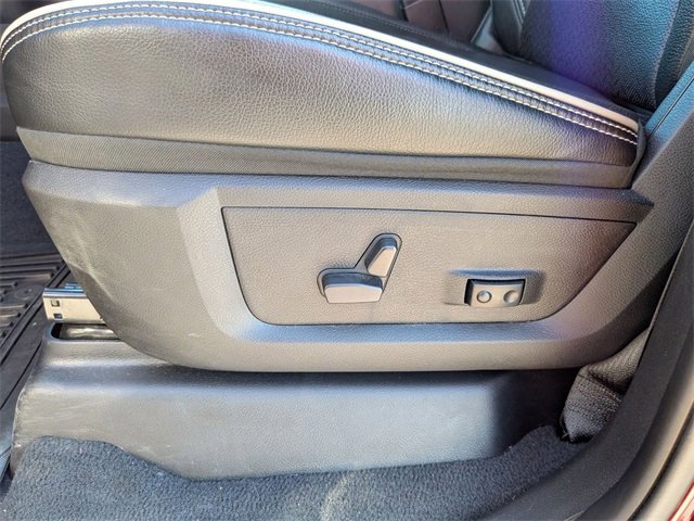 Certified 2022 RAM 3500 Laramie image 16