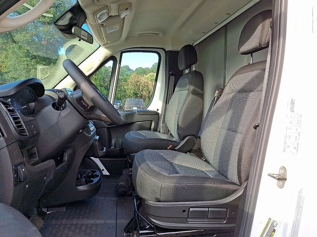 Used 2023 RAM ProMaster 3500 FWD image 11