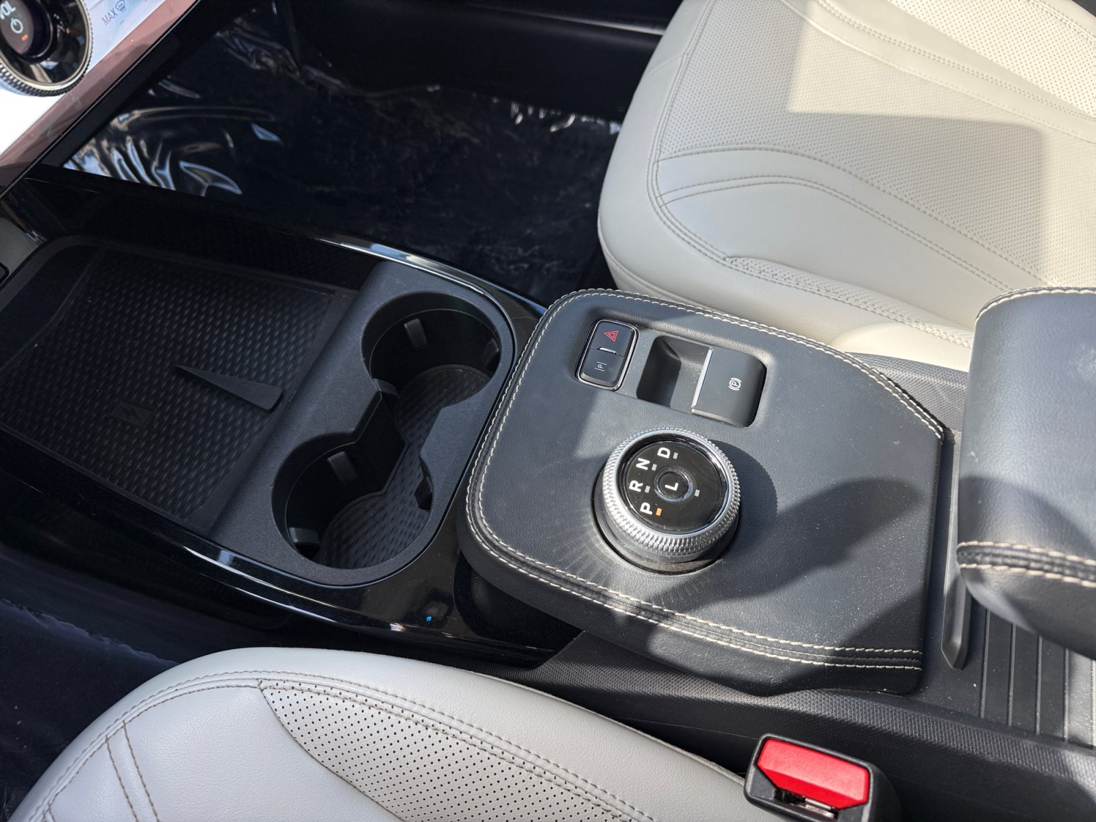Certified 2023 Ford Mustang Mach-E Premium RWD image 13