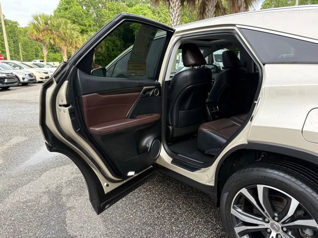 Used 2017 Lexus RX 350 FWD w/ Premium Package image 22