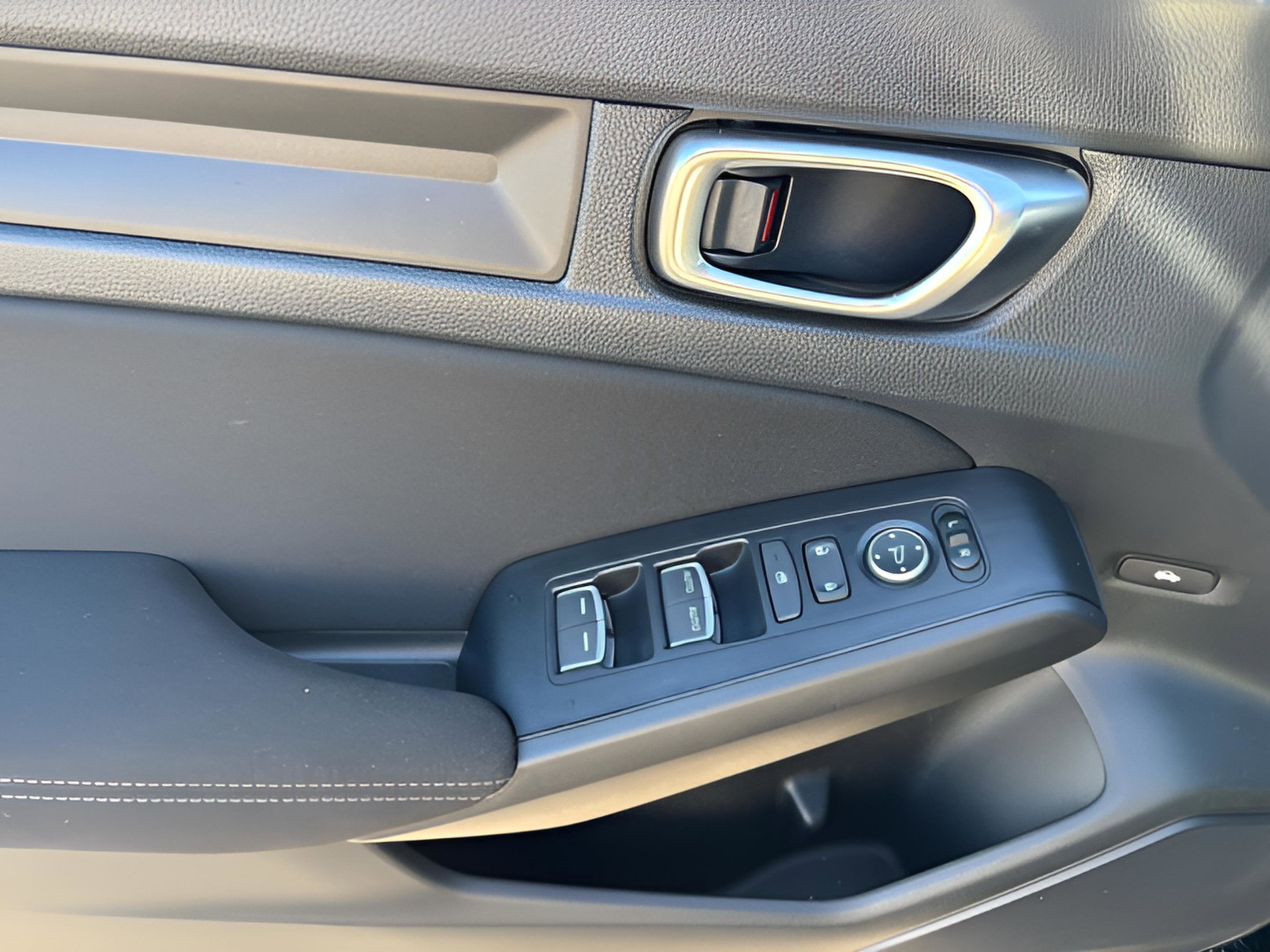 Certified 2026 Honda Civic Sport image 29