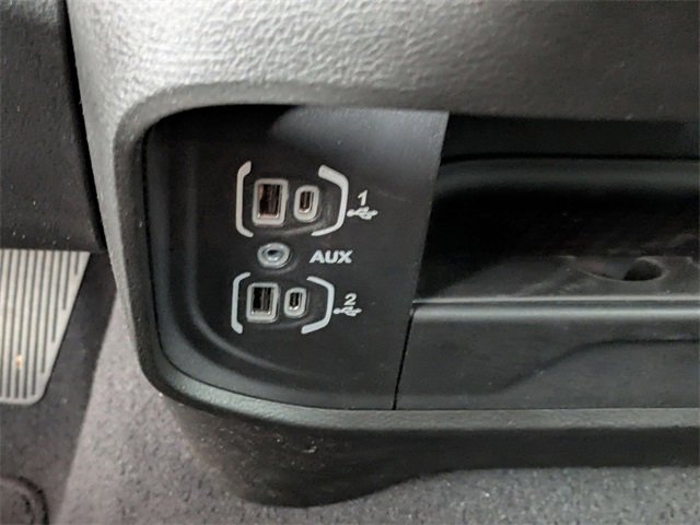 Certified 2024 RAM 2500 Big Horn w/ Bed Utility Group image 25