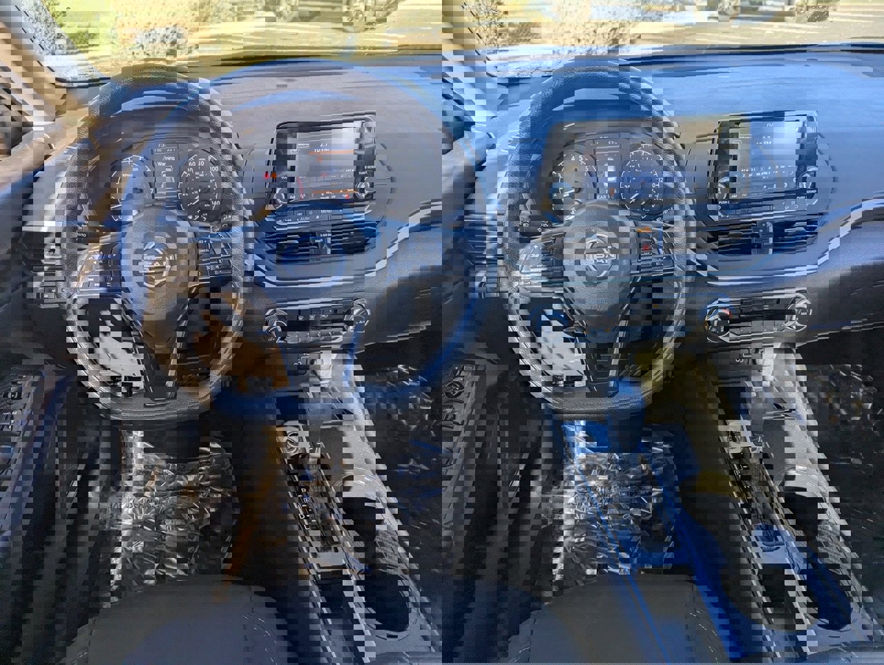 Certified 2023 Nissan Altima 2.5 S image 19