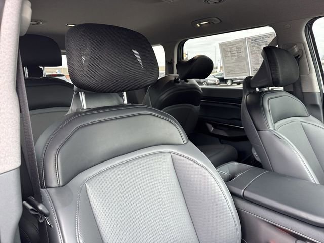Used 2024 Kia EV9 Light Long Range image 30