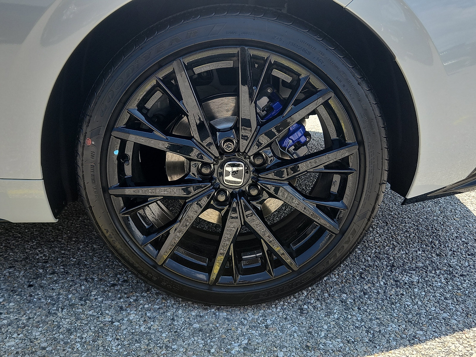 New 2026 Honda Prelude image 5