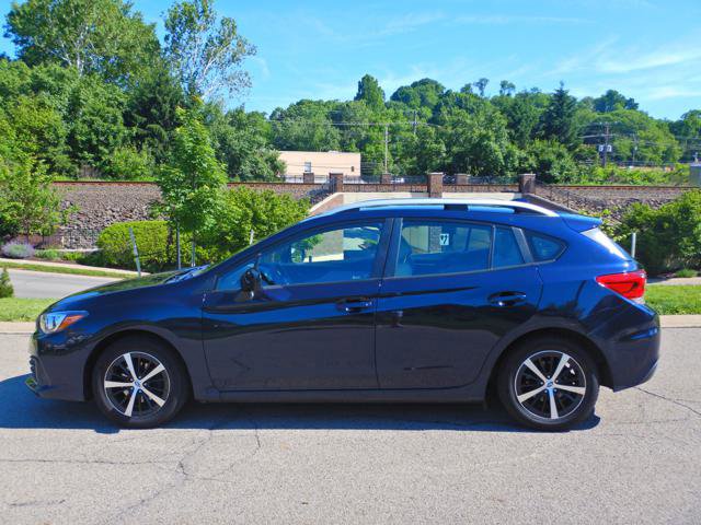 Used 2020 Subaru Impreza 2.0i Premium AWD/4WD image 10