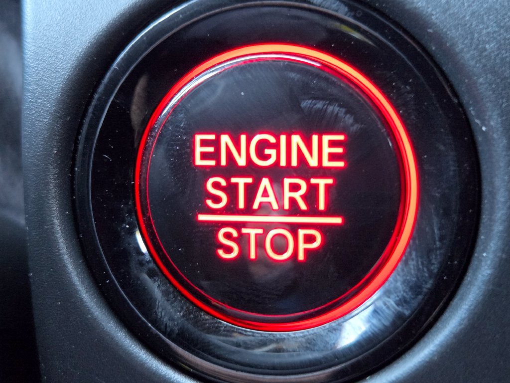 Certified 2024 Honda HR-V Sport image 37