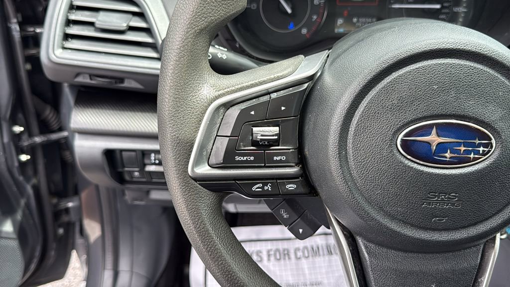 Used 2019 Subaru Impreza 2.0i w/ Eyesight AWD/4WD image 12