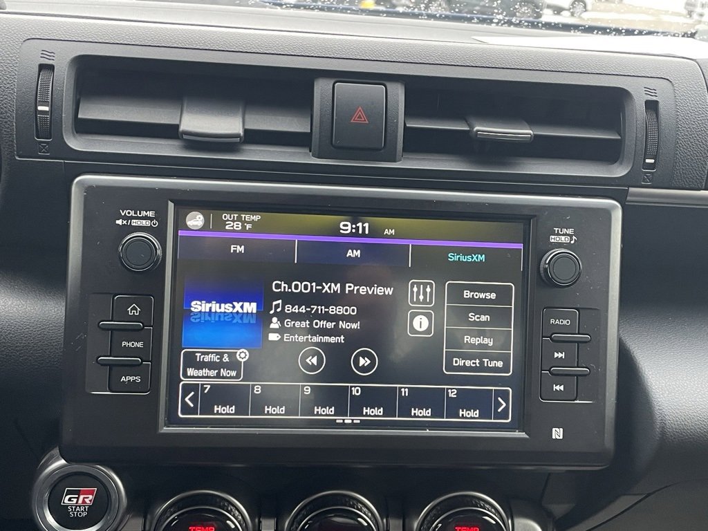 Used 2024 Toyota GR86 Premium image 31