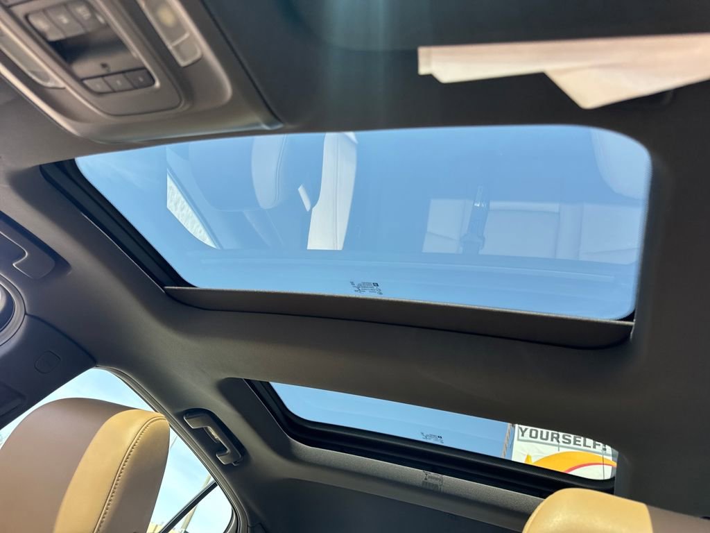 Used 2020 Cadillac CT5 Premium Luxury image 21