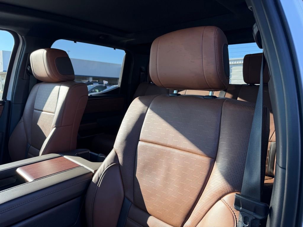 Used 2026 Toyota Tundra 1794 Edition image 19
