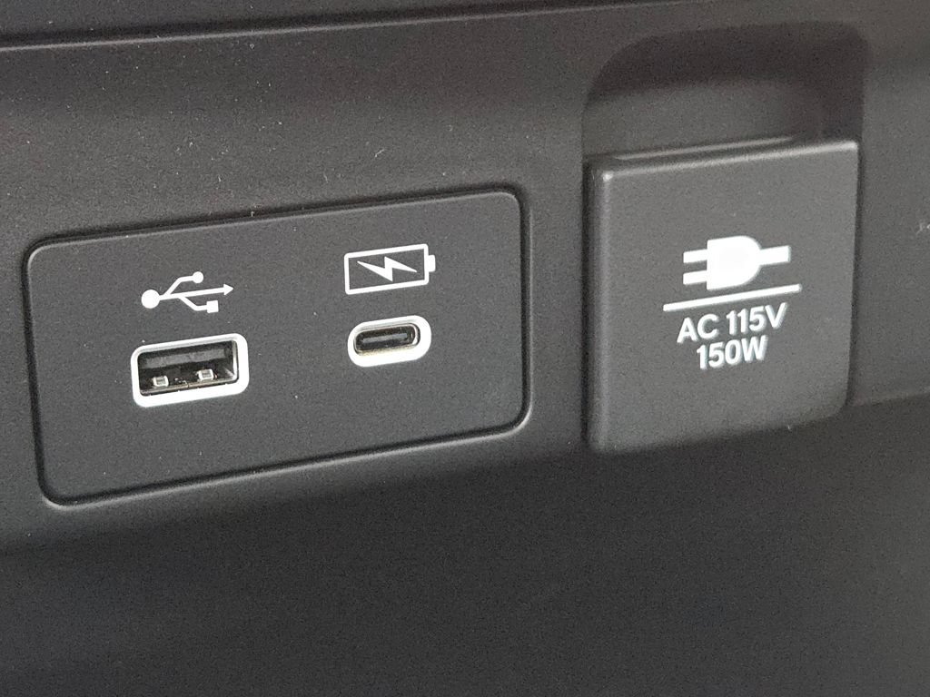 New 2026 Honda Odyssey Touring image 18