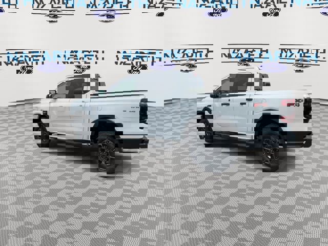 New 2025 Ford Ranger XLT w/ Equipment Group 301A High image 6