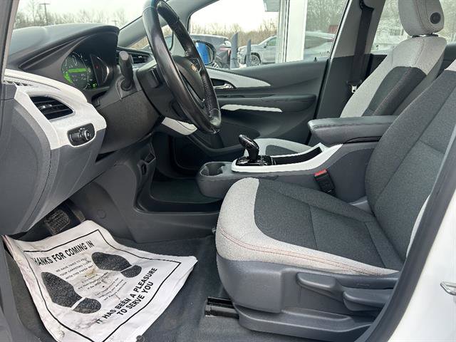 Certified 2018 Chevrolet Bolt LT image 31