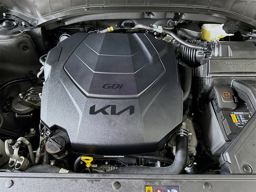 Used 2023 Kia Telluride EX X-Line image 37