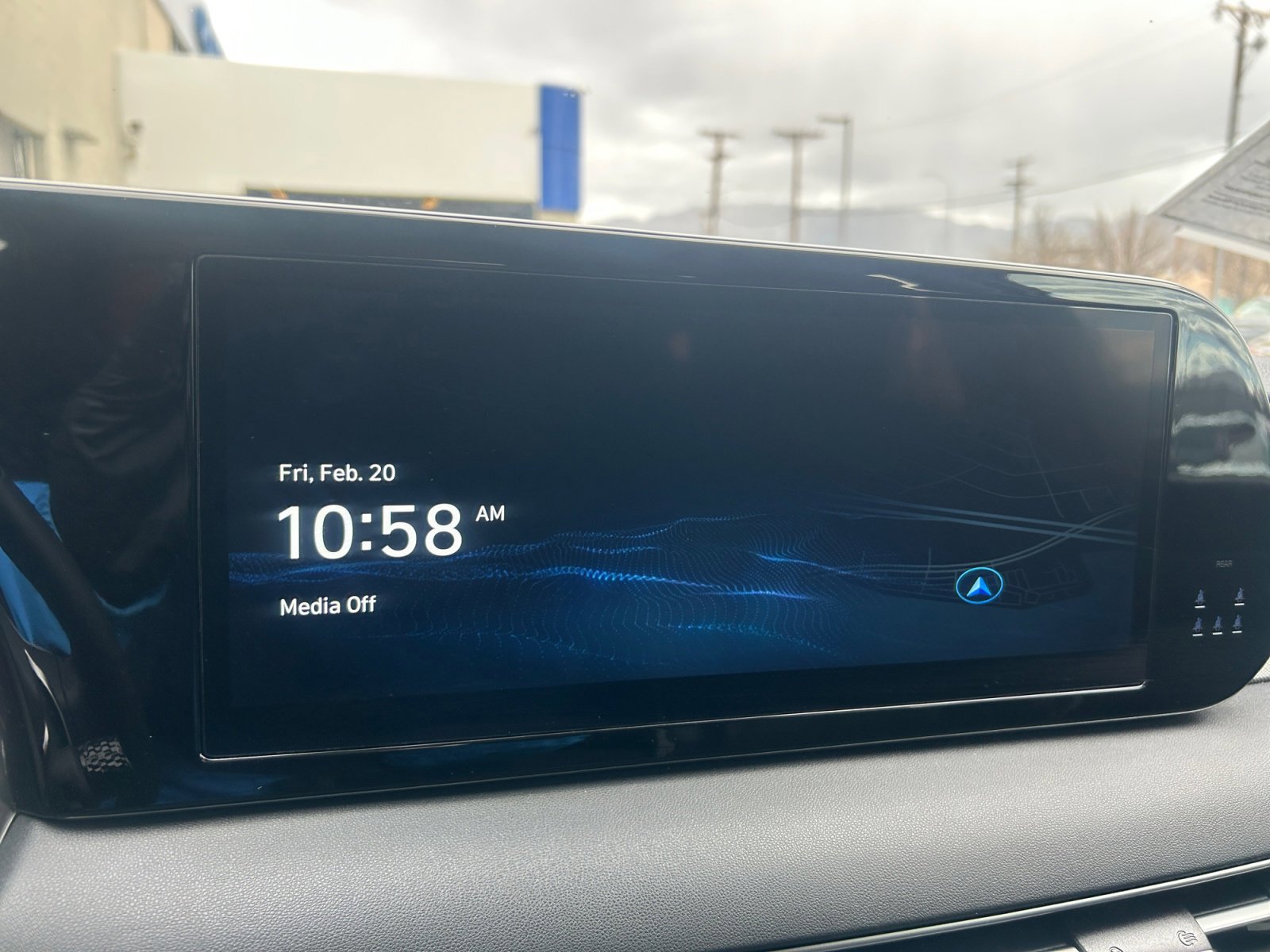 Used 2025 Hyundai Palisade XRT image 19