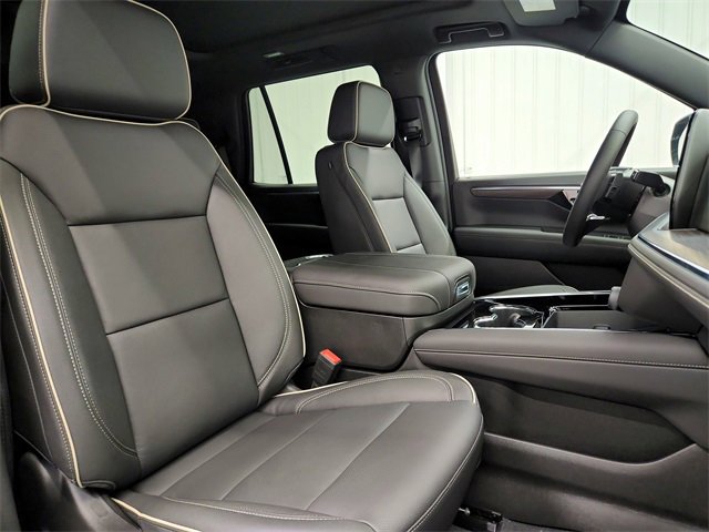New 2026 Chevrolet Tahoe Premier w/ Sun And Tow Package image 34