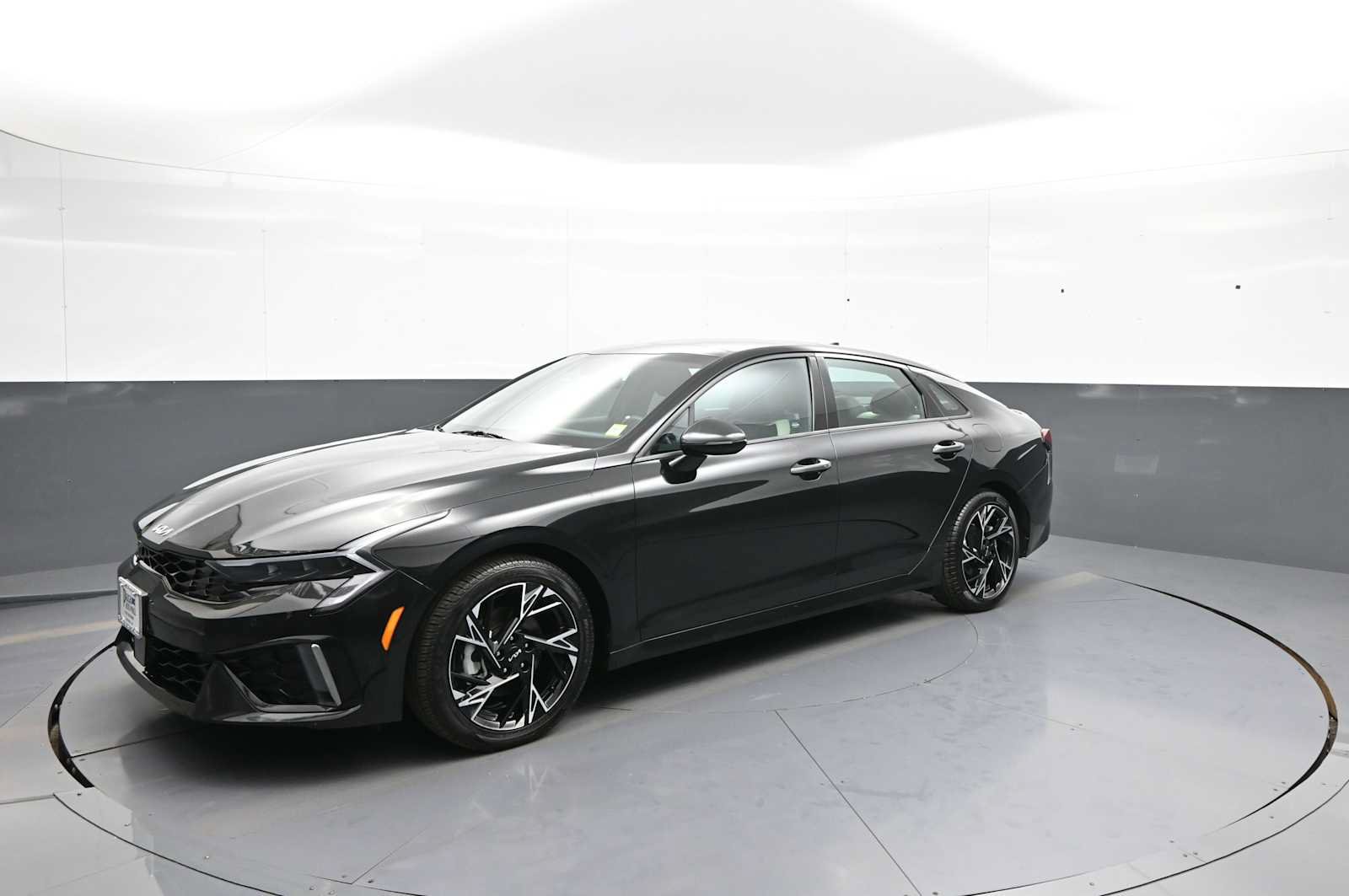 Certified 2025 Kia K5 GT-Line w/ GT-Line Premium Package AWD/4WD image 10