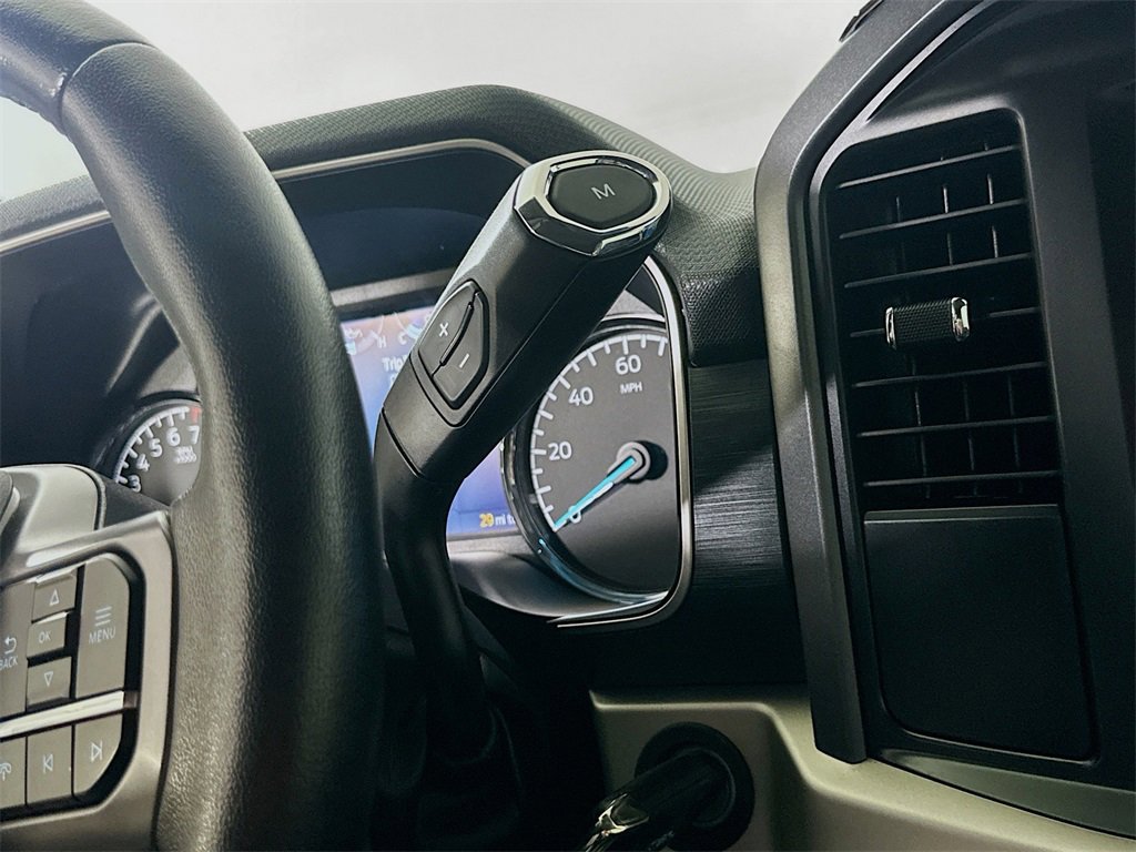 Used 2021 Ford F150 XLT w/ Equipment Group 301A Mid image 33