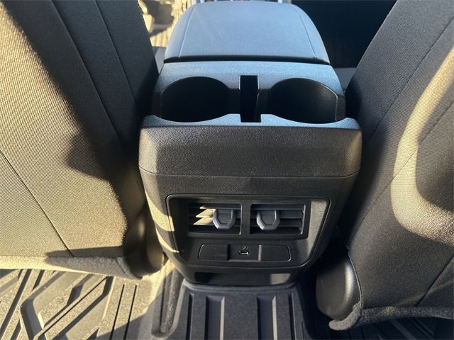 New 2026 Chevrolet Colorado LT image 22