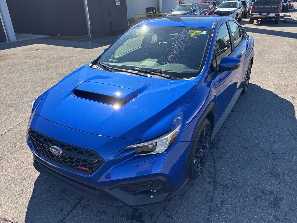New 2026 Subaru WRX GT image 6