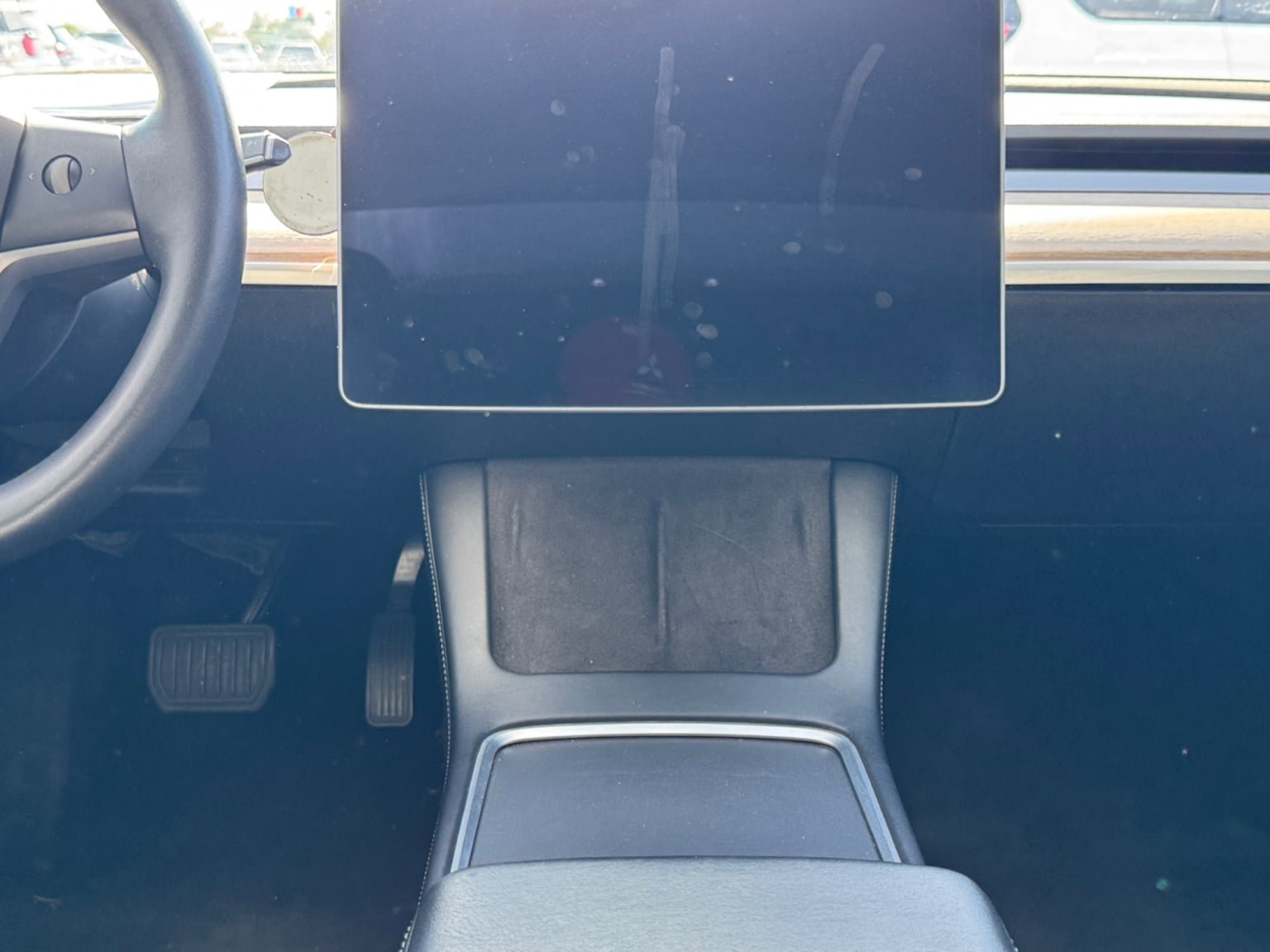 Used 2021 Tesla Model 3 Standard Range Plus RWD image 15