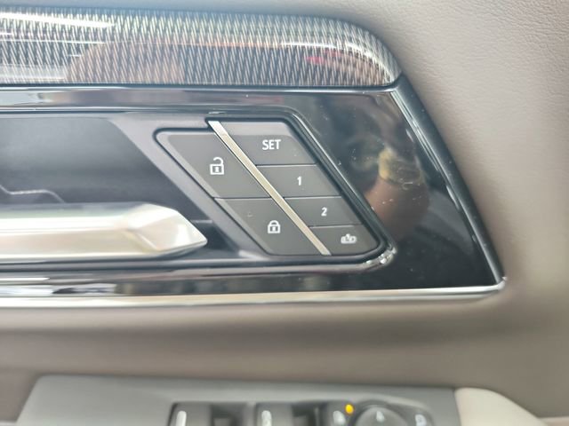 New 2026 GMC Yukon Elevation RWD image 21